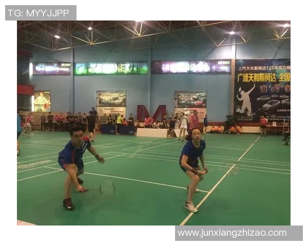 广州羽毛球队盯防体系解析与战术应用探讨