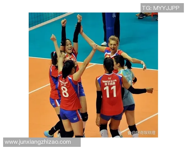 广州排球队在城市联赛中的意识表现分析与评价