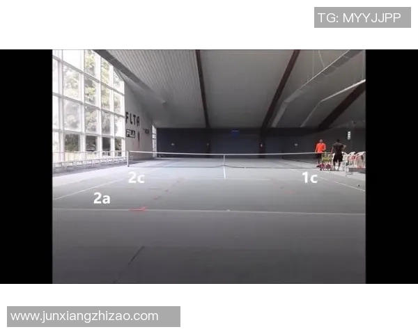 广州网球队进攻体系解析与战术创新探讨