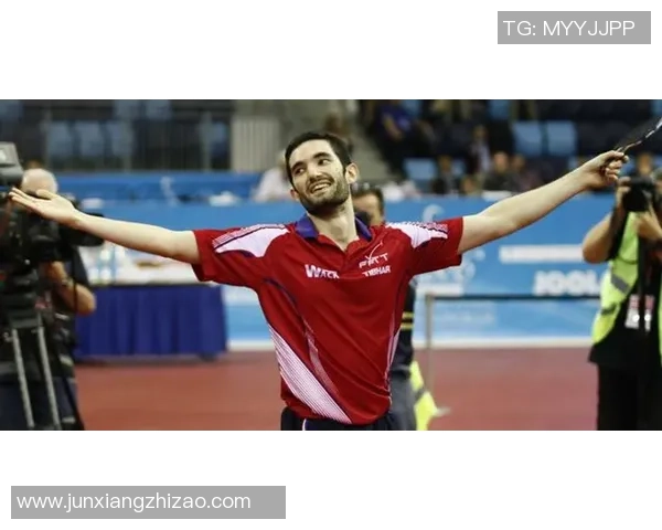 广州乒乓球队在欧锦赛中的比赛经验与表现分析