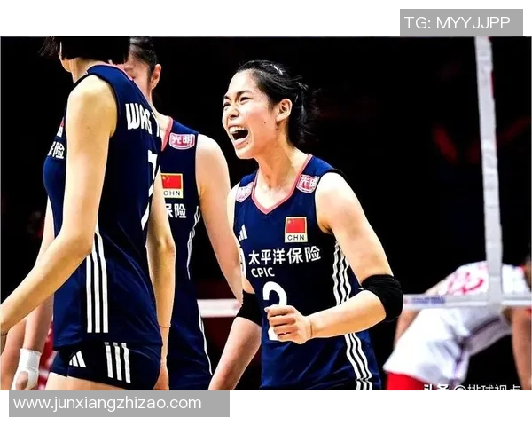 排球意识排行榜揭晓北京排球队荣获第三名的背后故事