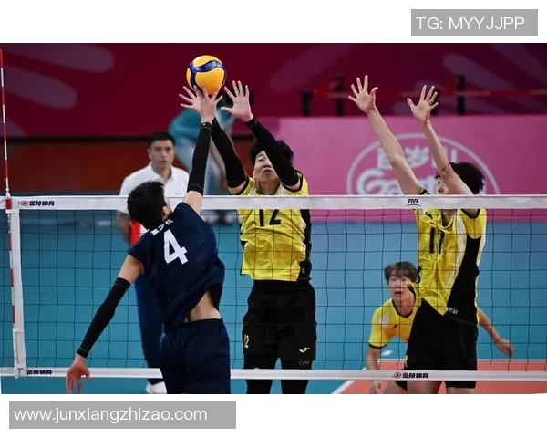 杭州排球队在挑战赛中的技术表现分析与点评 杭州排球队在挑战赛中的技术表现分析与点评