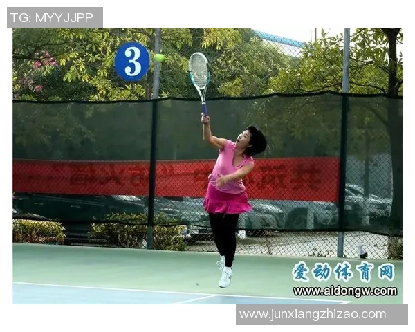 成都网球队在洲际杯中的实力展现与未来发展潜力分析