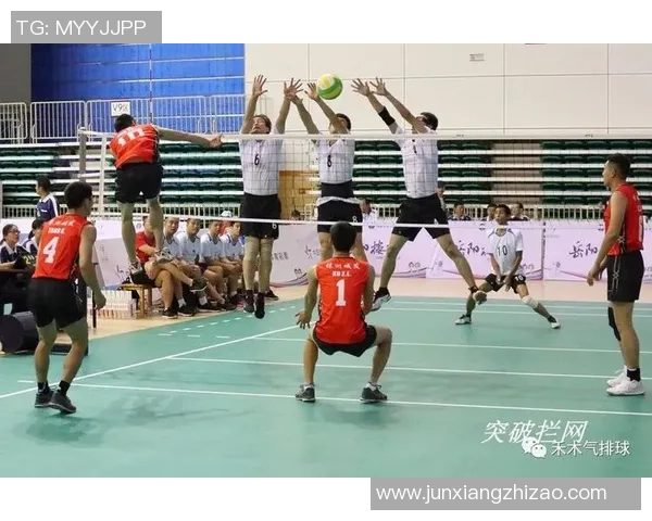 深入分析上海排球队防守策略与技术特点的全景解读